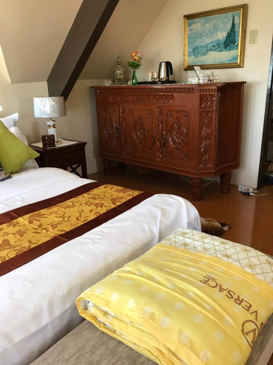 Belfort House B&B Valencia  Room photo