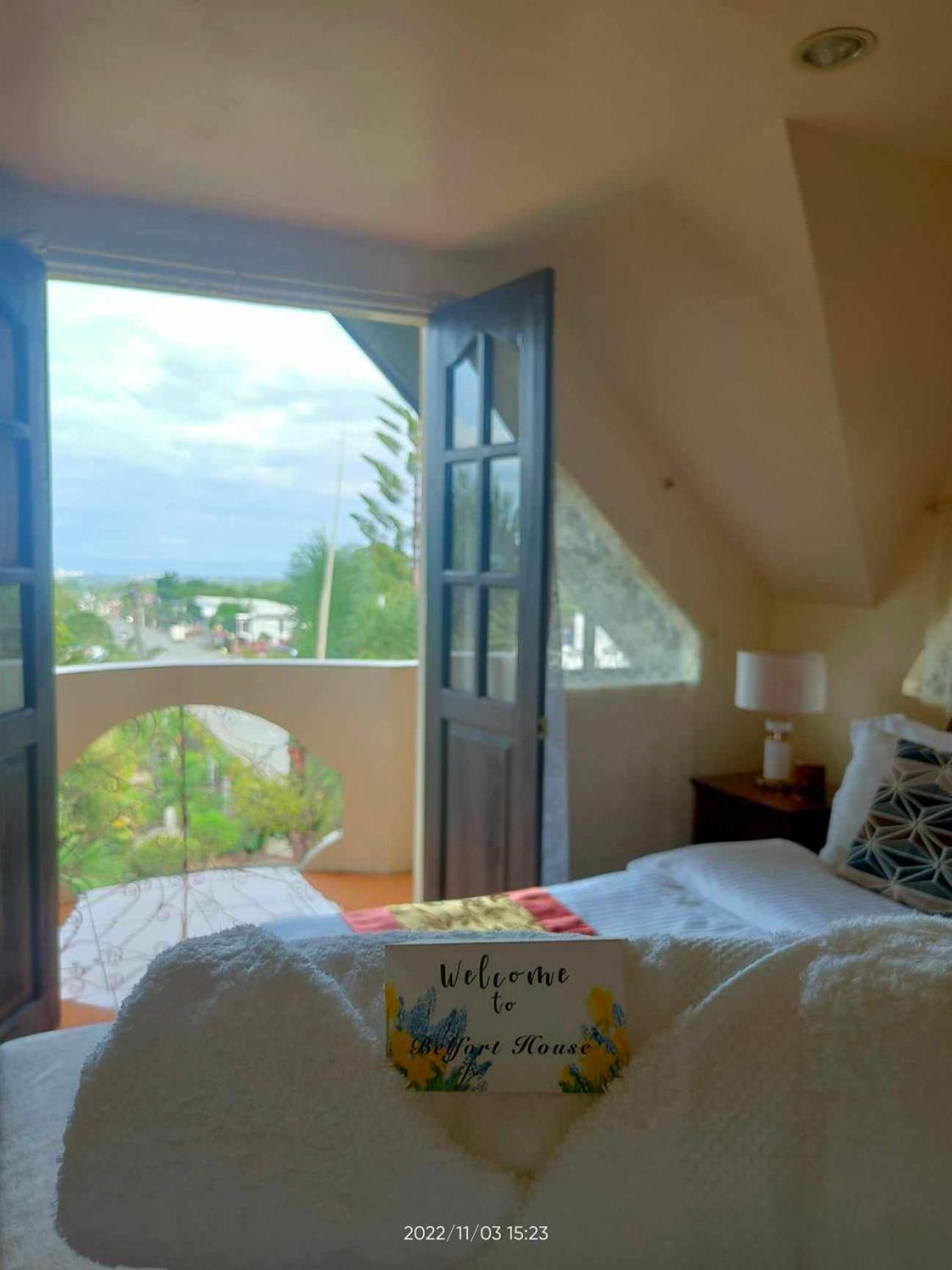 Belfort House B&B Valencia  Room photo