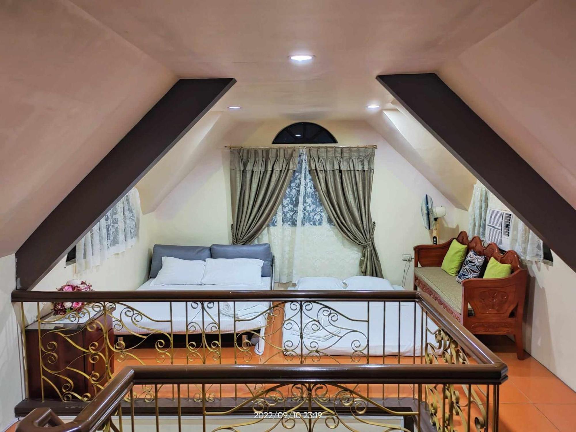 Belfort House B&B Valencia  Room photo